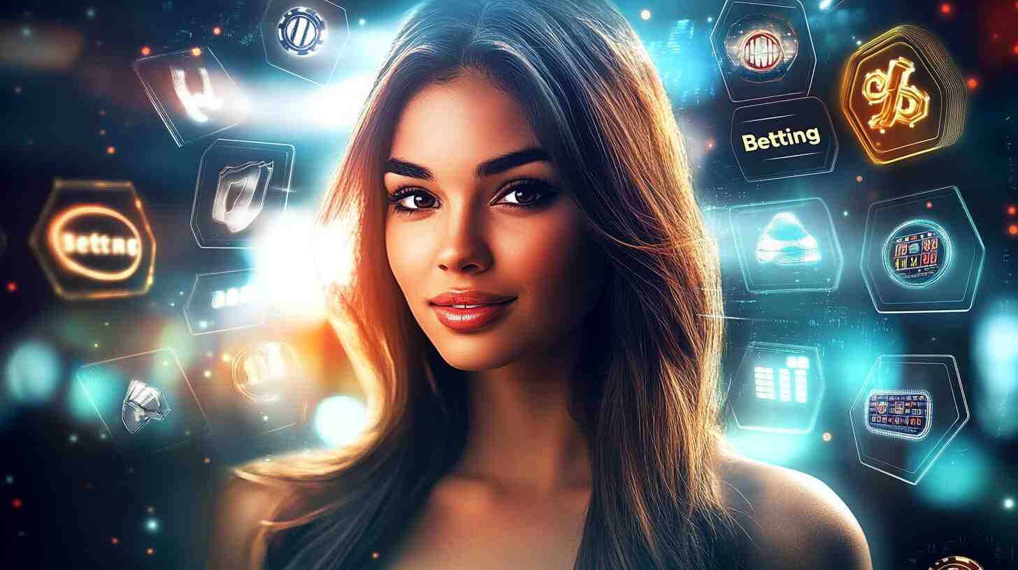 Explore Betting Variety at Casino 7D777