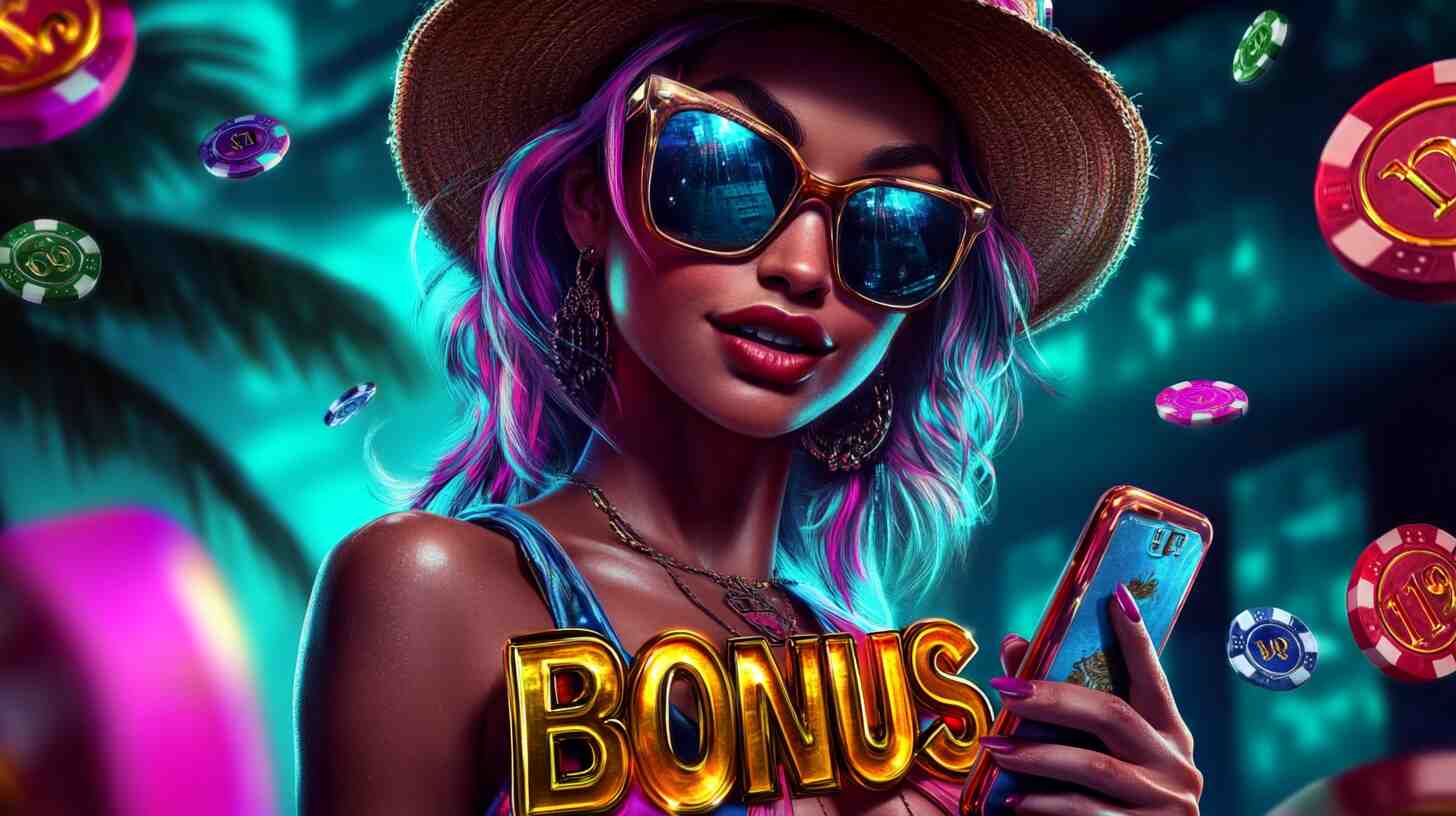 Double the Fun with Casino 7D777 Bonuses